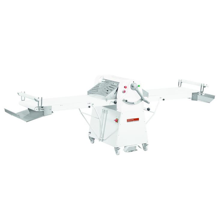 Banduitroller | Op Voetstuk | 600x1400mm | 0.75kW |  Wals, Zakelijke goederen, Horeca | Keukenapparatuur, Nieuw in verpakking