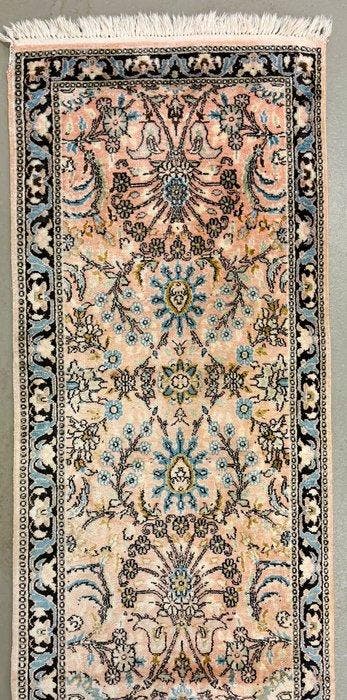 Kaschmir - Loper - 253 cm - 64 cm, Nieuw