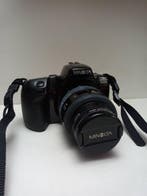 Minolta Dynax 500si + AF 35-70mm | Single lens reflex camera, Nieuw