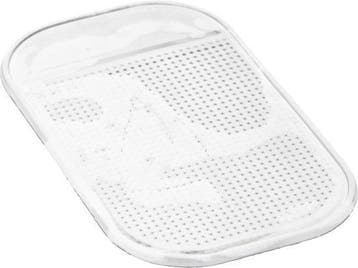 2dekans | Dunlop Gripmat Auto Dashboard Transparant, Ophalen of Verzenden, Nieuw