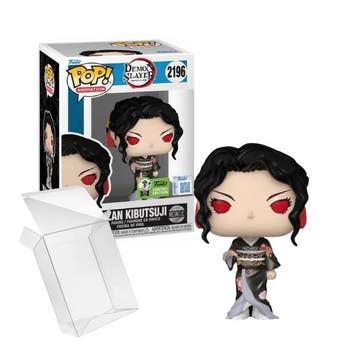 Funko Pop  Demon Slayer  Muzan Kibutsuji  2196   2026, Verzenden, Nieuw