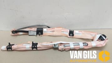 Airbag hemel links Ford Focus O203292, Nieuw