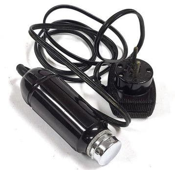 Vintage Philips Philishave 7736 elektrisch scheerapparaat, Verzenden