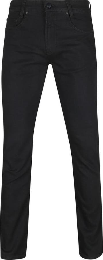 Mac Jogn Jeans Ruit Antraciet maat Maat 52/54 (L) Heren, Maat 52/54 (L), MAC, Verzenden, Nieuw