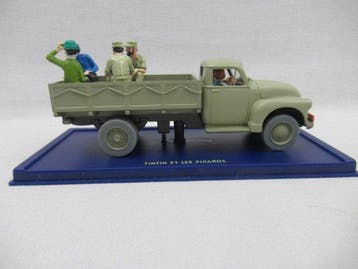 Atlas 1:43 - Voiture miniature (3) - modèles réduits de la
