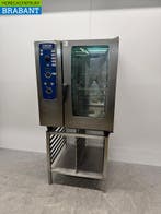 RVS Rational MCM 101 Combimaster 10 x 1/1 GN 400V Horeca, Ophalen of Verzenden, Nieuw in verpakking