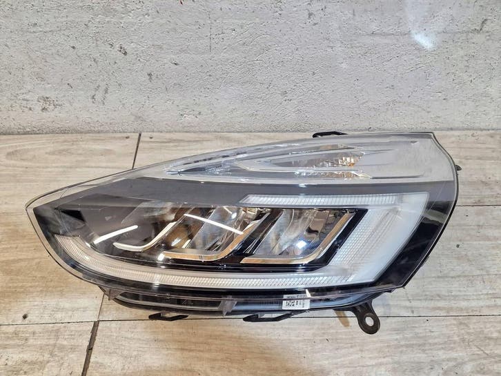 Voorlinker full LED koplamp Renault Clio IV Lift Pure Vision, Autos : Pièces & Accessoires, Éclairage, Envoi