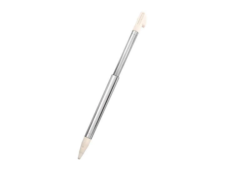 Nintendo 3DS XL Stylus - White, Games en Spelcomputers, Spelcomputers | Nintendo 2DS en 3DS, Verzenden