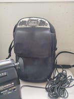 Canon Canosound 312XL-S Super 8 Camera + Original Microphone
