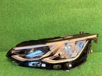 Phare av. gauche Volkswagen Golf VIII 8 2019 - 2023 Full LED, Ophalen