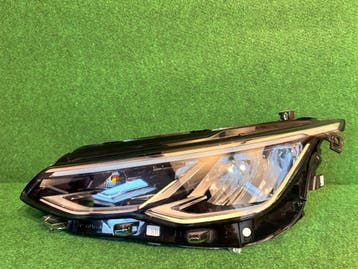 Phare av. gauche Volkswagen Golf VIII 8 2019 - 2023 Full LED, Ophalen, Utilisé, Volkswagen
