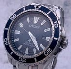 Citizen - Promaster Marine Eco-Drive - Sans prix de réserve, Nieuw