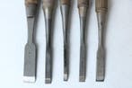 Japanese vintage chisel  Nomi - Werkgereedschap