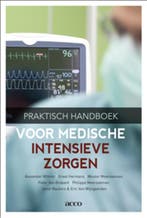 Praktisch handboek voor medische intensieve zorgen, Verzenden, Gelezen, Alexander Wilmer