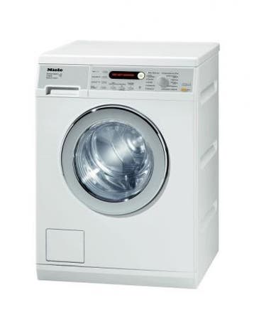 Miele V5849wps - Wasmachine - 7 kg - 1400 tpm -, Electroménager, Ophalen of Verzenden