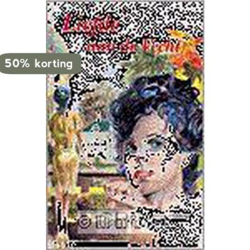 LIEFDE AAN DE VECHT 9789061405115 HIDDING, Boeken, Verzenden, Gelezen, HIDDING