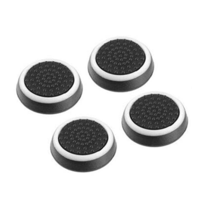 4 Thumb Stick Grips voor PS3/PS4/Xbox 360/Xbox One Joystick, Consoles de jeu & Jeux vidéo, Consoles de jeu | Autre, Envoi