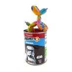 Koen Betjes (1992) - Balloon Dog (Star Wars) x Campbell’s, Antiek en Kunst