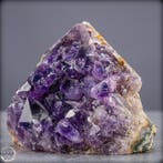 Amethyst Obelisk – Krachtsteen van helderheid en