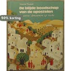Blyde boodschap van de apostelen 9789020908619 Poussin, Verzenden, Gelezen, Poussin
