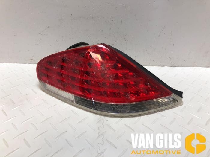 Achterlicht links BMW M6 O279606, Auto-onderdelen, Verlichting