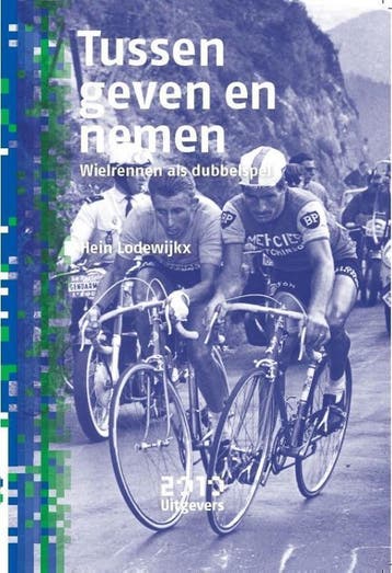 Tussen geven en nemen 9789490951009 Hein Lodewijkx, Boeken, Verzenden, Zo goed als nieuw, Hein Lodewijkx
