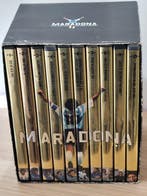 Napoli - Italiaanse voetbal competitie - Diego Maradona -, Nieuw