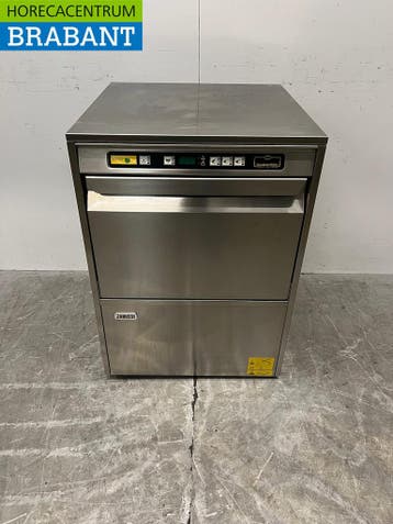 RVS Zanussi Vaatwasser 400V Horeca, Ophalen of Verzenden