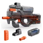 P90 Elektrische Gel Blaster Volautomatisch - Water Speelgoed, Verzenden, Nieuw