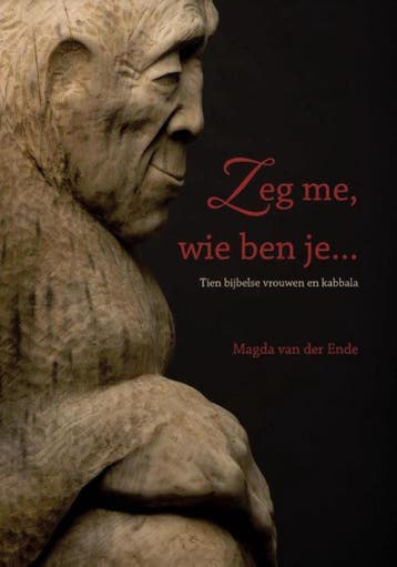 Zeg me, wie ben je... 9789492421746 Magda van der Ende, Verzenden, Gelezen, Magda van der Ende