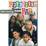 Regenboog rap 9789025848408 Trude de Jong, Verzenden, Gelezen, Trude de Jong