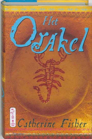 Het orakel / Het orakel / 1 9789049920463 C. Fisher, Verzenden, C. Fisher