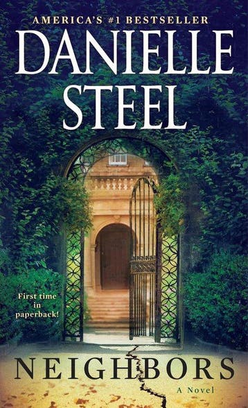 Neighbors 9781984821393 Danielle Steel, Verzenden, Gelezen, Danielle Steel