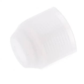 Écrou-raccord 6x8mm (M14x1) PP [10 pièces], Verzenden