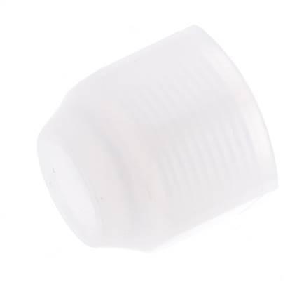 Écrou-raccord 6x8mm (M14x1) PP [10 pièces], Bricolage & Construction, Bricolage & Rénovation Autre, Envoi