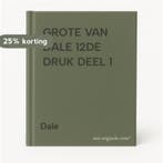 GROTE VAN DALE 12DE DRUK DEEL 1 9789066484122 Dale, Gelezen, Dale, Verzenden, Nederlands