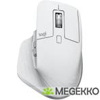 Logitech MX Master 3S Grijs Draadloze Muis, Verzenden, Nieuw