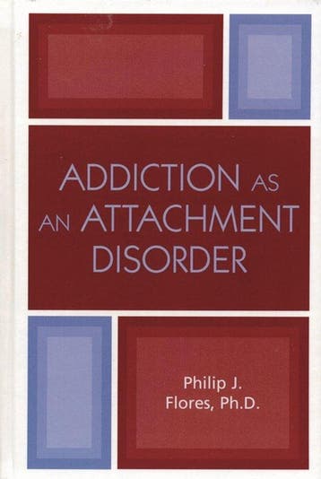 Addiction as an Attachment Disorder 9780765709059, Verzenden, Gelezen, Philip J. Flores
