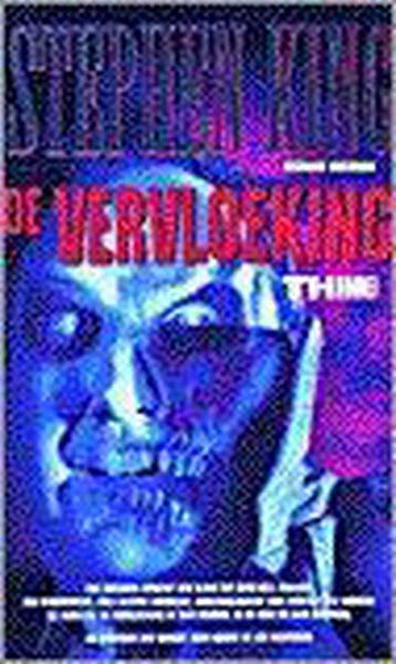 Vervloeking - King, Verzenden