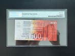 Finland. - 500 Markka 1986 (ND 1991) - Pick 120