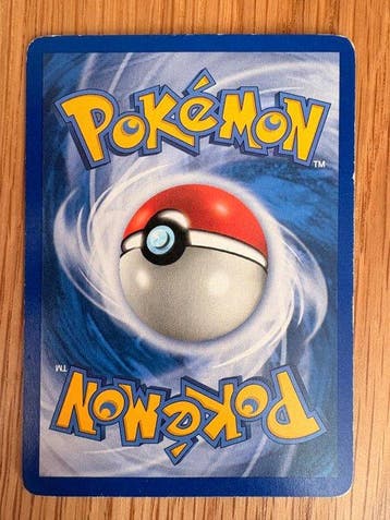 Pokémon - 1 Card - Dracaufeu 006/165 Reverse holo