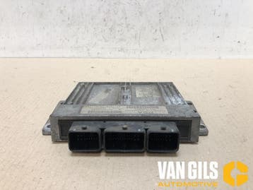 Computer Motormanagement Peugeot 206 O241461, Nieuw