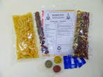 Poesta Pasta - Globetrotter, Verzenden