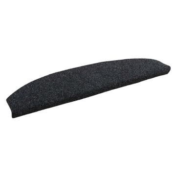 vidaXL Zelfklevende trapmatten 15 st 80 x 24,5 x 3,5 cm, Verzenden