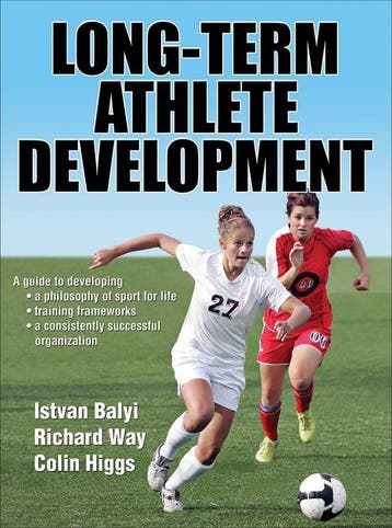 Long Term Athlete Development 9780736092180 Istvan Balyi, Boeken, Verzenden, Zo goed als nieuw, Istvan Balyi