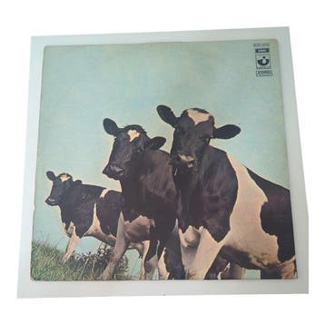 Pink Floyd - Atom Heart Mother - LP - Eerste Italiaanse, Cd's en Dvd's, Nieuw in verpakking