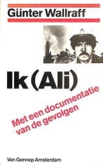 Ik (Ali) 9789060128091 Wallraff, Verzenden, Gelezen, Wallraff