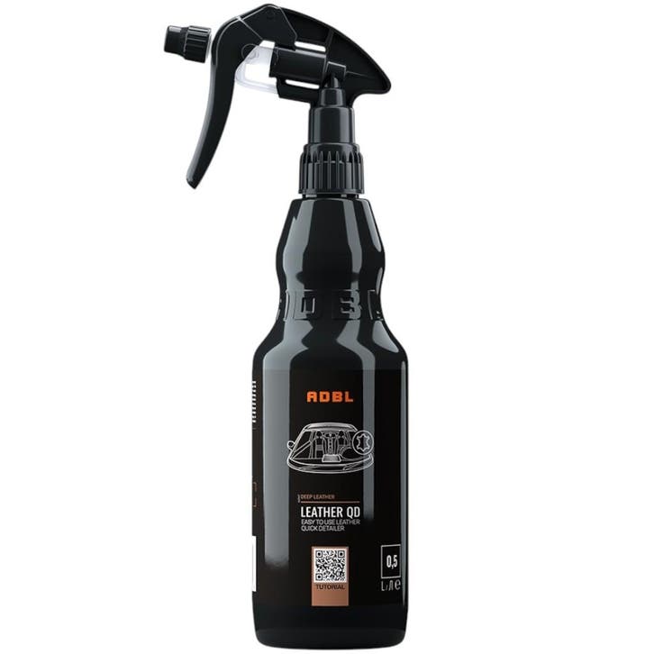 ADBL Leather QD - Leder Detailer Spray, Auto diversen, Onderhoudsmiddelen, Verzenden