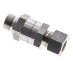 Anneau de compression pour clapet anti-retour hydraulique, Verzenden