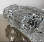 Iittala - Tapio Wirkkala - Vase - avoine - Cristal, Antiek en Kunst